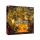 Puzzle z gier Good Loot Gaming Puzzle: The Witcher (Wiedźmin) Playing Gwent 1000